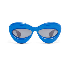 Vintage Cat Eye Women's Glasses Stylish Square Sunglasses