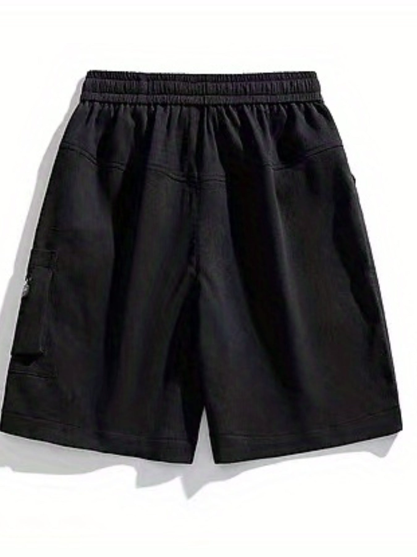 Men's Comfy Waist Drawstring Shorts for Summer
