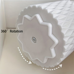 360 Rotating Pen Holder Makeup Brush Storage Tube