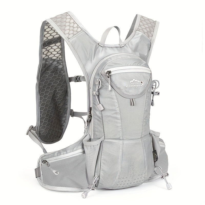 Outdoor Cycling Backpack Portable Large Capacity Sports Bag