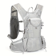 Outdoor Cycling Backpack Portable Large Capacity Sports Bag