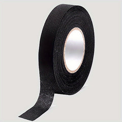 1pc Wire Harness Velvet Tape Flame Retardant Insulation