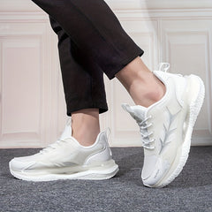 Men's Lightweight Breathable Running Shoes Spring/Summer