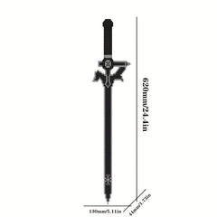 Magic Sword Building Blocks Series Ornament