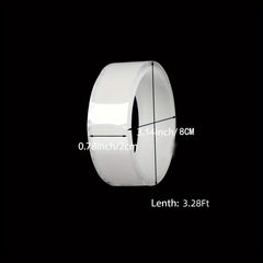 Heavy Duty Double Sided Tape Reusable Strong & Sticky Multipurpose