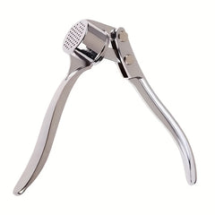 Garlic Masher Zinc Alloy Manual Garlic Press Kitchen Gadgets
