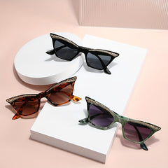 Y2K Owl Sunglasses Anti Glare Glasses UV400