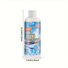 Stone Crystal Plating Agent for Quartz Countertop Repair