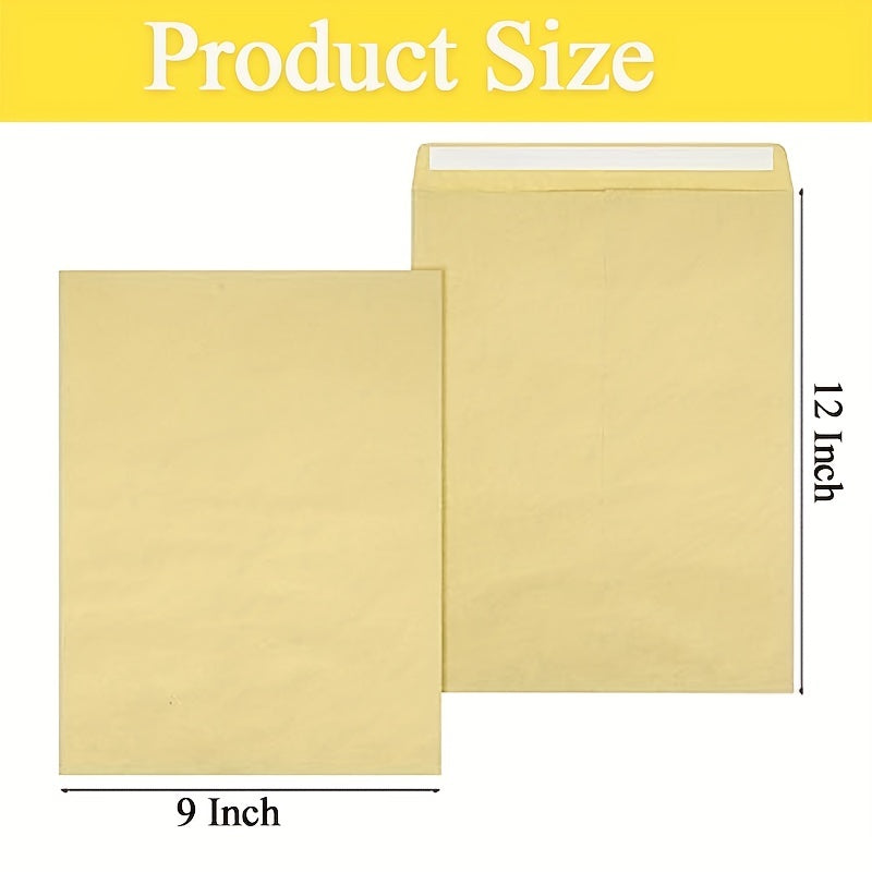25 Catalogue Envelopes 24 89 16 0 Cm Double Sided Adhesive Self Sealing