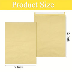 25 Catalogue Envelopes 24 89 16 0 Cm Double Sided Adhesive Self Sealing