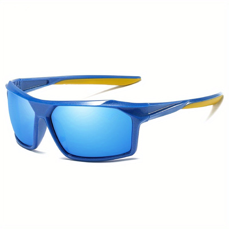 Men's Polarized Outdoor Cycling Sunglasses 8538