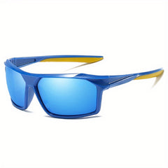 Men's Polarized Outdoor Cycling Sunglasses 8538