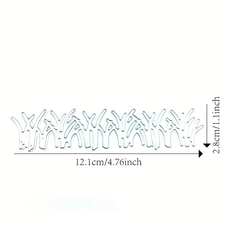 Metal Cutting Dies Scrapbook Embossing Dies For Paper Card Making