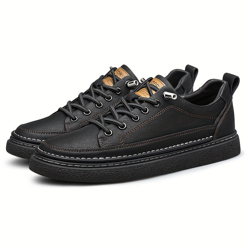Men's Casual Shoes Wear Resistant Non Slip Sneakers