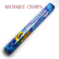 20 Sticks Box Incense Eucalyptus Patchouli Ylang Palo Santo Sandalwood Lavender