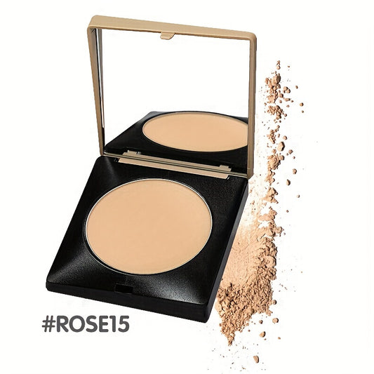 Matte Finish Pressed Powder Foundation