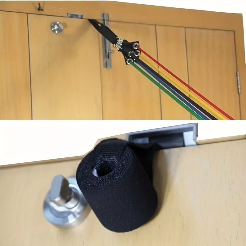 Door Anchor for Resistance Bands - Strength Band Access