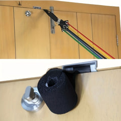 Door Anchor for Resistance Bands - Strength Band Access