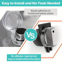 Gas Stove Baby Proof Knobs Lock No Tools Needed