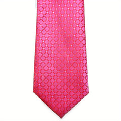Floral Jacquard Bow Tie 8.0cm - Unique High Business Style Neck Tie