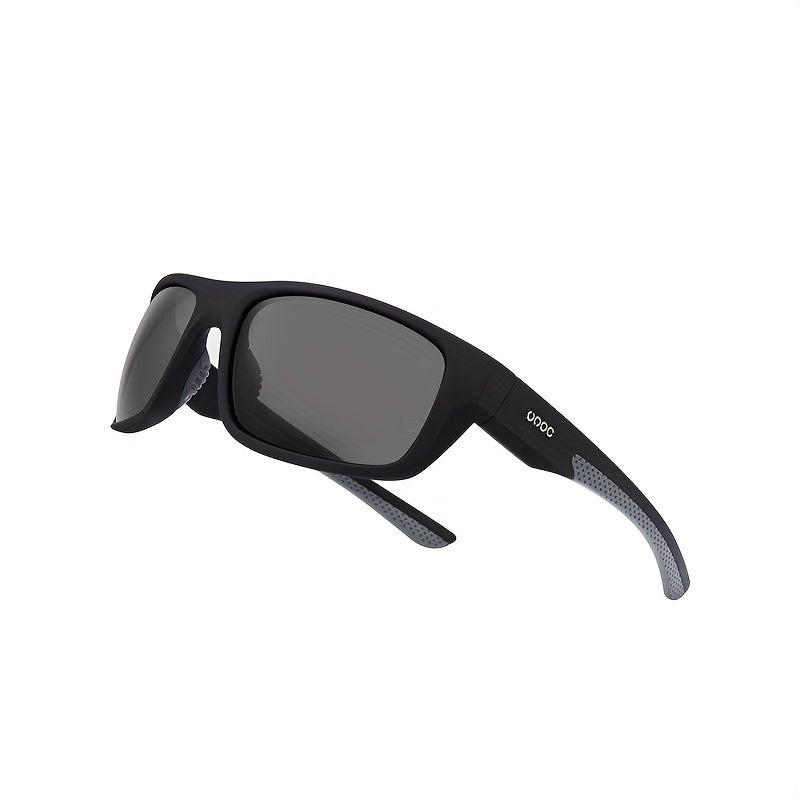 Men's Polarized Cycling Sunglasses UV Protection For Outdoor Sports