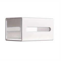 Wall Mounted Storage Box Drawer Type Dust-Proof Organizer