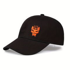 Men's Camo Baseball Cap Peaked Cap