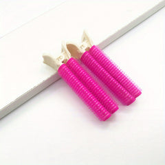 Hair Rollers Hair Root Clip Curler Curling Hair Styling Tool