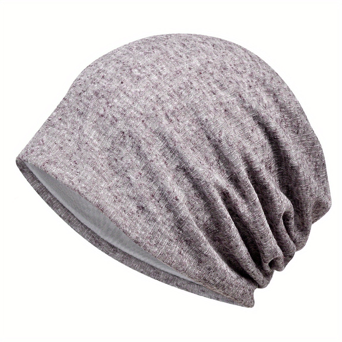 Hip Hop Lightweight Beanie Dwarf Hats Chemo Cap Men Women