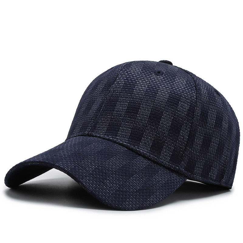 Spring Summer Elastic Size Sun Visor Hat Men Women European American Style