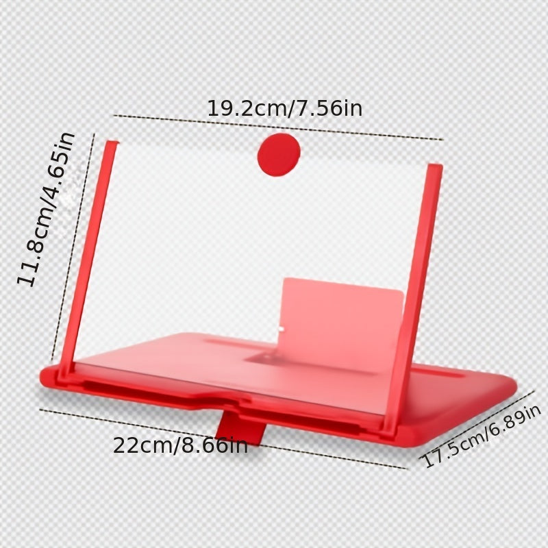 10 Inch HD Screen Amplifier Jewelry Magnifier