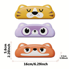 Animal Harmonica Toy for Toddlers - Musical Learning