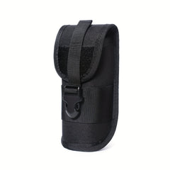 600D Eyeglasses Bag Sunglasses Case Molle Pouch Goggles Storage Box Men