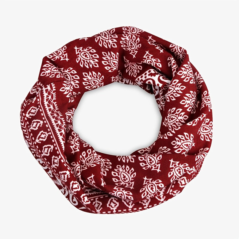 Men's Baggy Beanie Hat 3 Colors