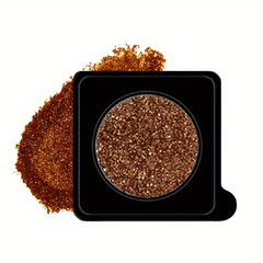 Glitter Monochrome Eyeshadow Powder for Stage Performance
