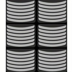 36 Pcs Lash Lift Ribbon Kit Silicone Lash Lift Pads Lash Lift Tool