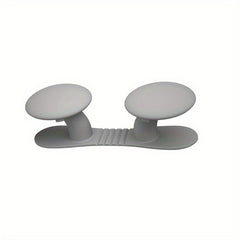 2 Pcs Cord Organizer Wire Winder Plug Holder for Appliances