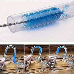 U-shaped Pipe Cleaning Brush for Straw and Pipe Cleaner
