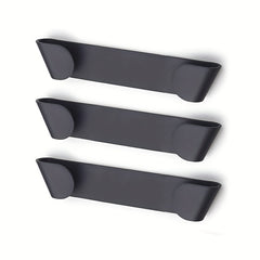 3pcs Kitchen Punch Multifunctional Pot Lid Storage Rack