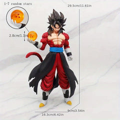 Anime Peripheral Office Ornament Model Collection Toy Gift
