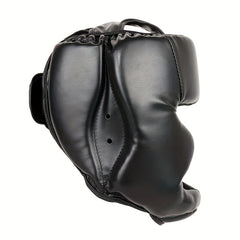 1pc MMA Taekwondo Helmet With Ventilation Holes