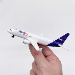 Creative Plane Model Airplane Aircraft Model Collection