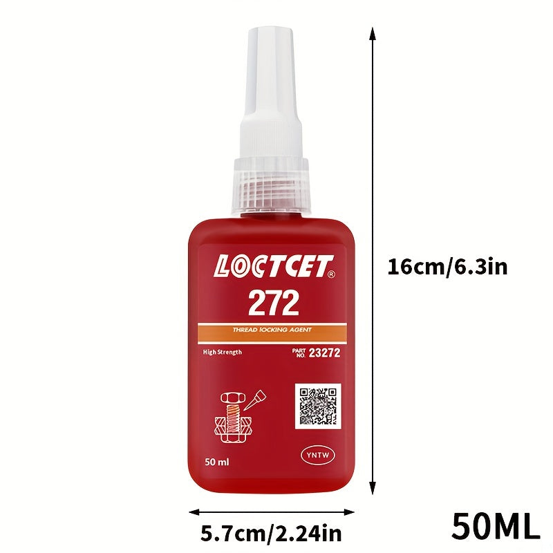 High Temp Resistant Adhesive Screw Locking Agent