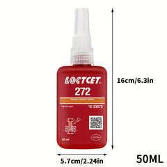 High Temp Resistant Adhesive Screw Locking Agent