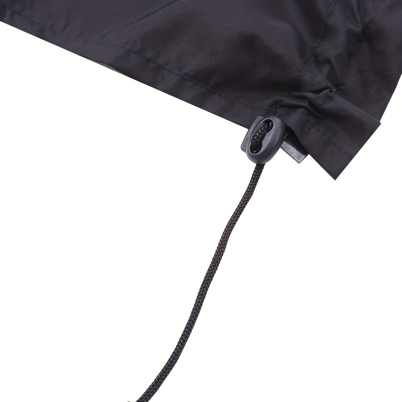 Car Divider Curtain Blackout Hook & Loop Durable Partition Curtain