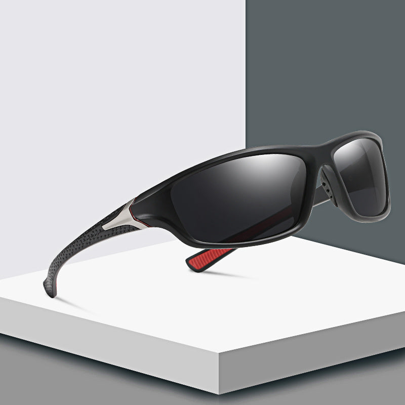 Men's Polarized Sunglasses Outdoor Sports Cycling Glasses UV400