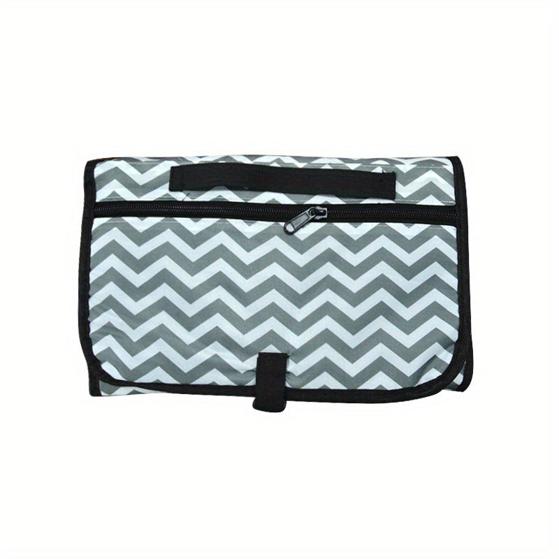 Portable Baby Diaper Changing Pad Waterproof Mat