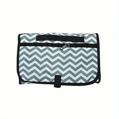 Portable Baby Diaper Changing Pad Waterproof Mat