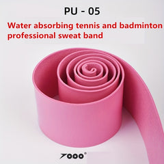 5PCS Overgrips for Racket Anti Slip Sweat Absorbent Tape