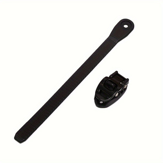 Roller Skates Strap Durable Tighten Buckle Strap for Skating